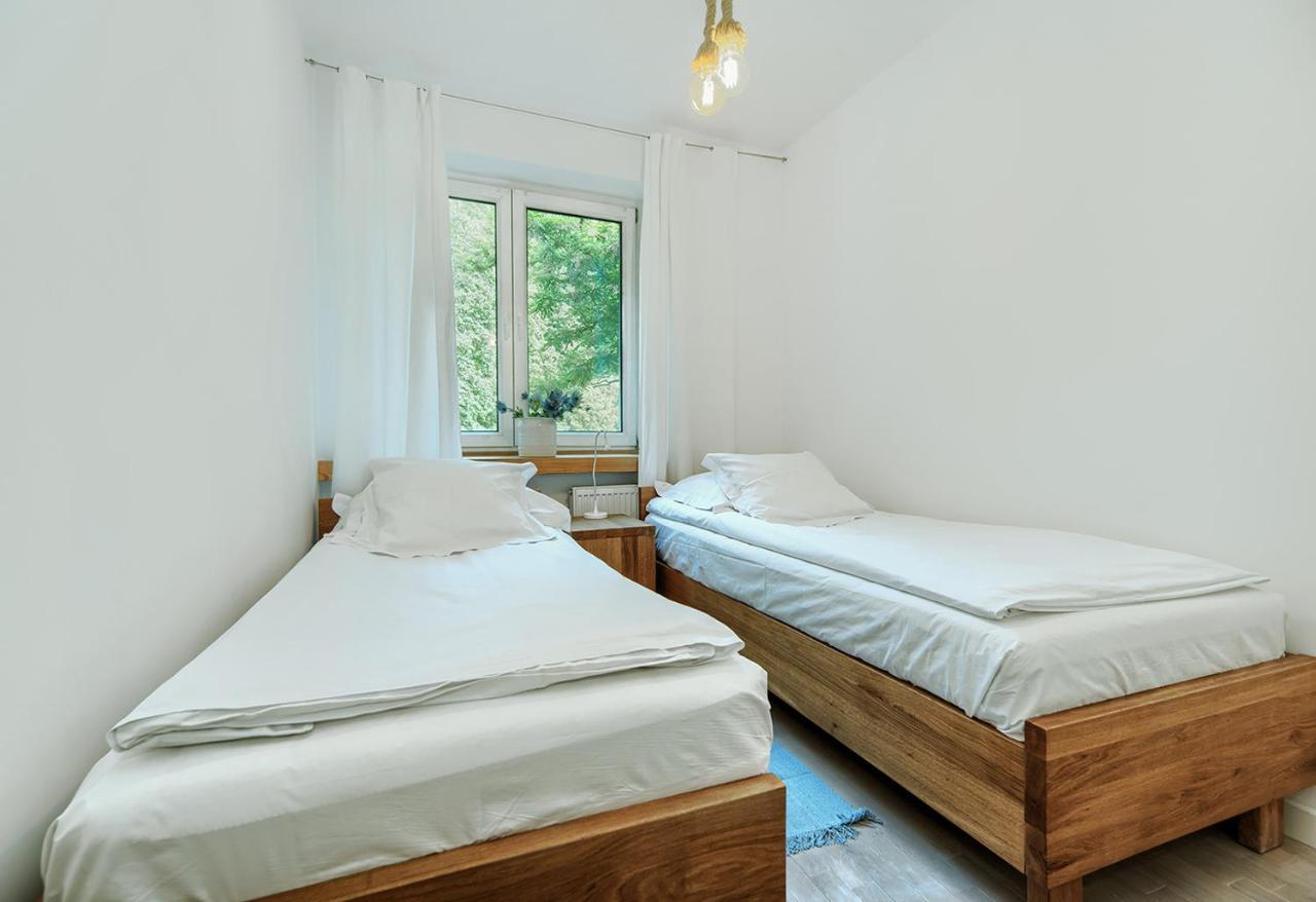 Sea Apartment กดิเนีย ภายนอก รูปภาพ
